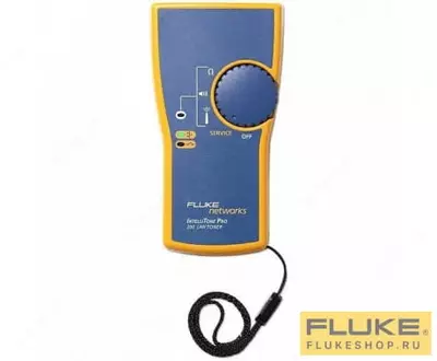 Источник сигнала Fluke Networks IntelliTone Pro 200 MT-8200-61-TNR