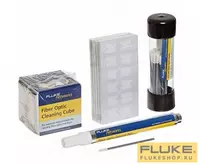 Набор для очистки Fluke Networks NFC-KIT-BOX