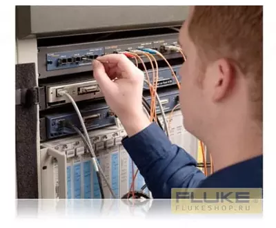 Набор для очистки Fluke Networks NFC-KIT-BOX - 4 500 000 сум / шт