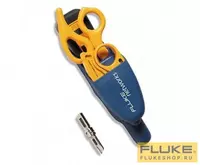 Набор инструментов Fluke Networks Pro-Tool Kit IS50