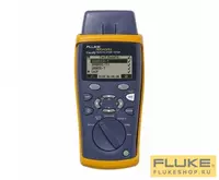 Тестер кабельный квалификационный Fluke Networks CableIQ-KRQ