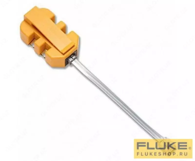 Fluke Networks 4-tokli modul adapteri