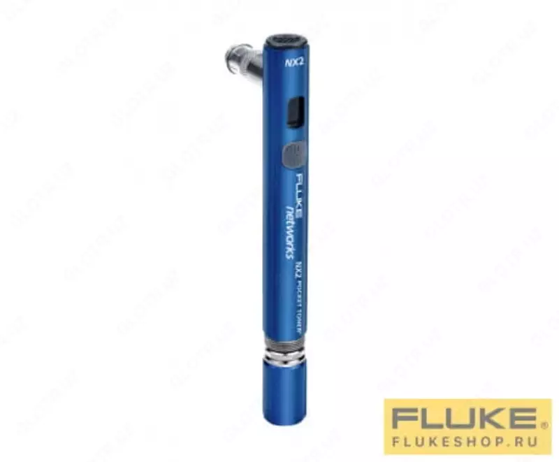 Генератор тонового сигнала Fluke Networks Pocket Toner NX2-Cable