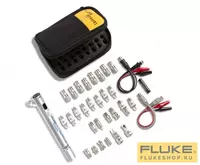 Генератор тонового сигнала Fluke Networks Pocket Toner NX8-Voice and Video Pro - 6 950 000 сум