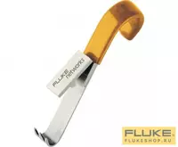 Fluke Networks kesuvchi bilan simlarni tozalash asbobi