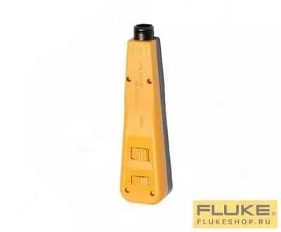 Инструмент ударный Fluke Networks D814 с лезвием EverSharp 110