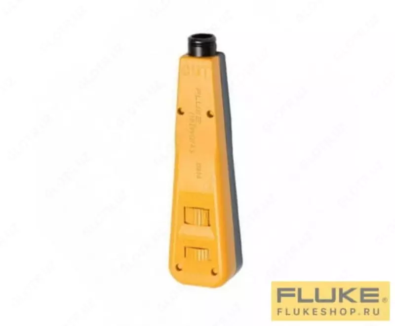 Инструмент ударный Fluke Networks D814 с лезвием EverSharp 110