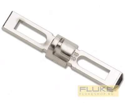 Fluke Networks D814 zarba asbobi EverSharp 66 va EverSharp 110 pichoqlari bilan - 2 950 000 so'm / dona