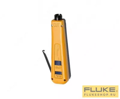 Инструмент ударный Fluke Networks D914 с лезвием EverSharp 110