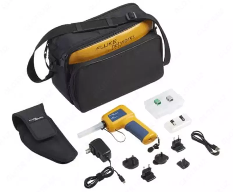 Камера Fluke Networks FiberInspector-3000 Pro Только в розницу