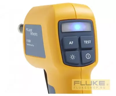 Fluke Networks FiberInspector-3000TP-AMPO12F kamera - 12 400 000 so'm / dona