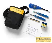 Набор для очистки Fluke Networks NFC-Kit-Case-E
