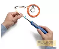 Набор для очистки Fluke Networks NFC-Kit-Case-E Только в розницу