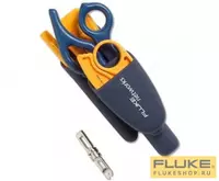 Набор инструментов Fluke Networks Pro-Tool Kit IS40