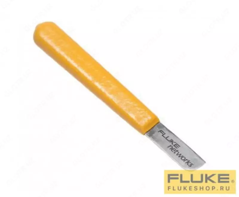 Нож кабельный Fluke Networks