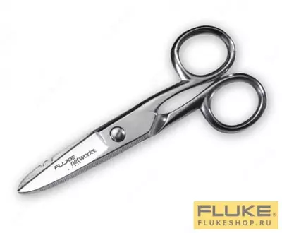 Ножницы электромонтера Fluke Networks