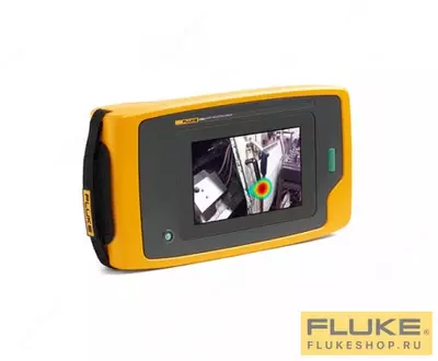 Акустическое устройство визуализации Fluke ii900