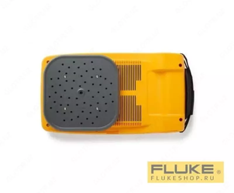 Акустическое устройство визуализации Fluke ii900 Только в розницу