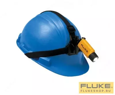 Фонарь светодиодный налобный Fluke L206