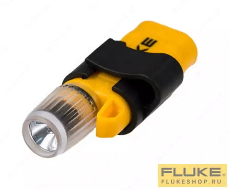 Фонарь на головной убор Fluke L205