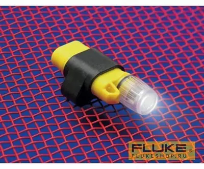 Фонарь на головной убор Fluke L205 - 1 500 000 сум / шт