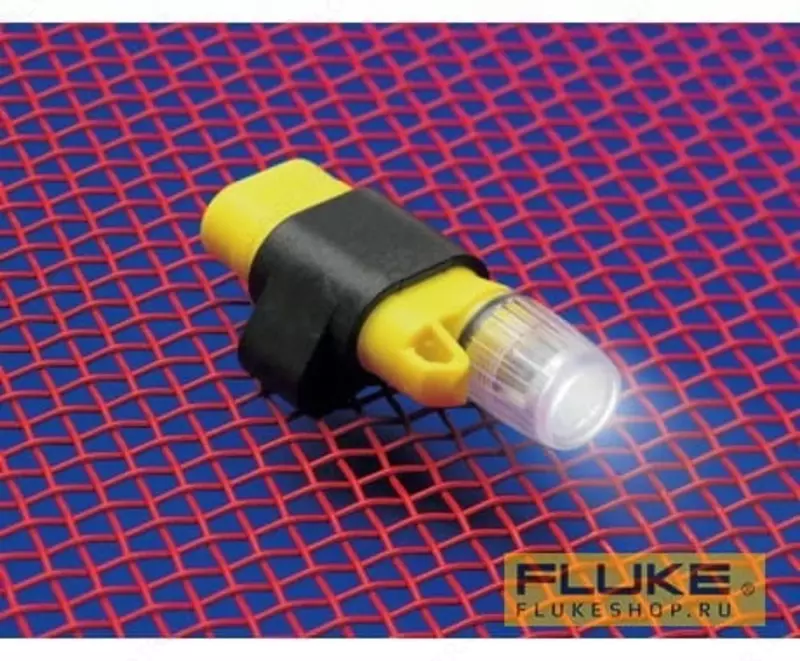 Фонарь на головной убор Fluke L205 - 1 500 000 сум