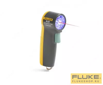 Фонарь-детектор Fluke RLD2