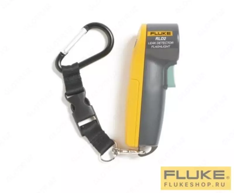 2 200 000 сум Фонарь-детектор Fluke RLD2