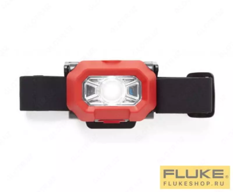 Фонарь искробезопасный налобный Fluke HL-200 EX