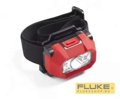 Фонарь искробезопасный налобный Fluke HL-200 EX - 8 925 000 сум / шт