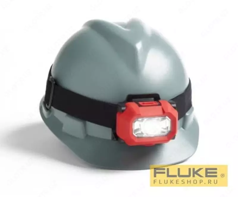8 925 000 сум Фонарь искробезопасный налобный Fluke HL-200 EX