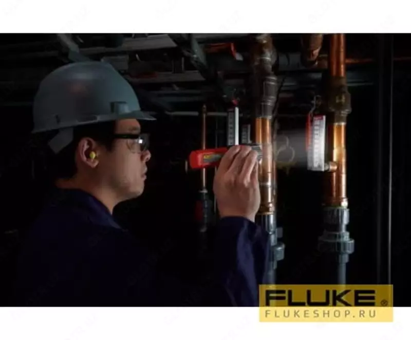 2 100 000 сум Фонарь искробезопасный Fluke FL-120 EX