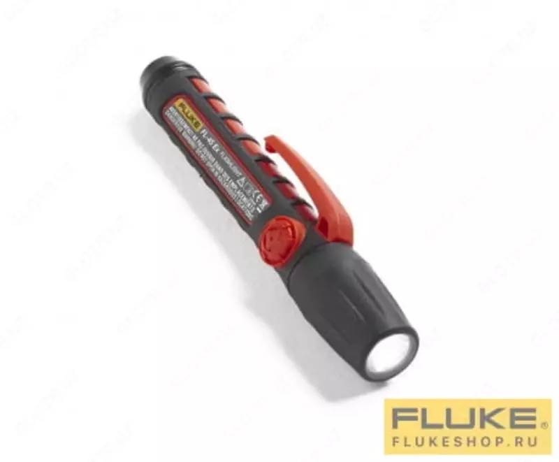 Фонарь искробезопасный Fluke FL-45 EX
