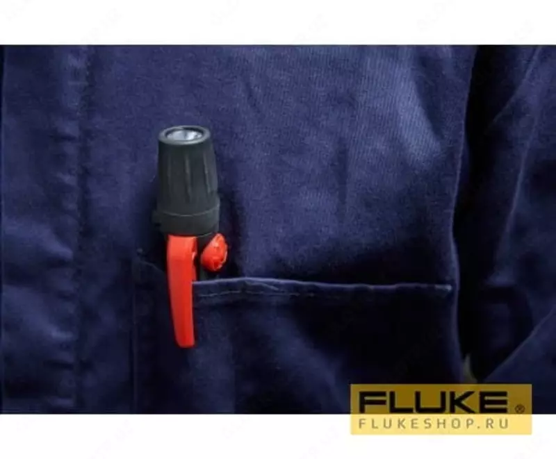 1 300 000 сум Фонарь искробезопасный Fluke FL-45 EX
