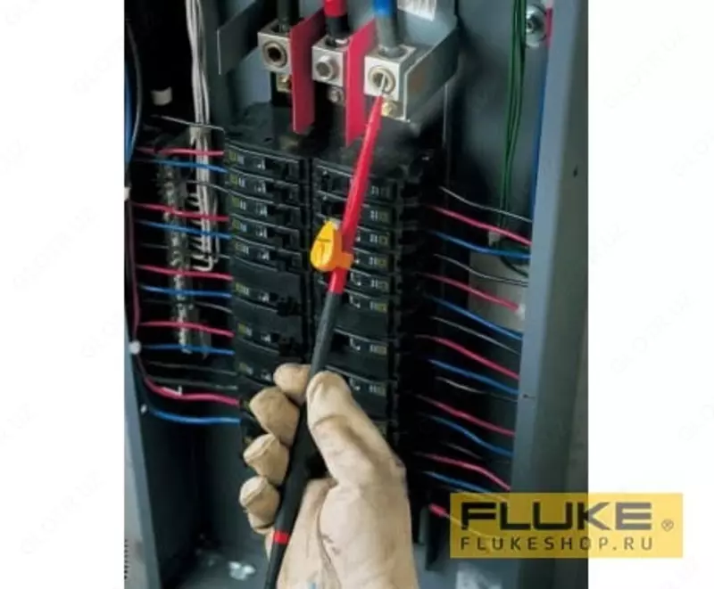 Лампочка зонда и удлинители зондов Fluke L210 - 2 000 000 сум