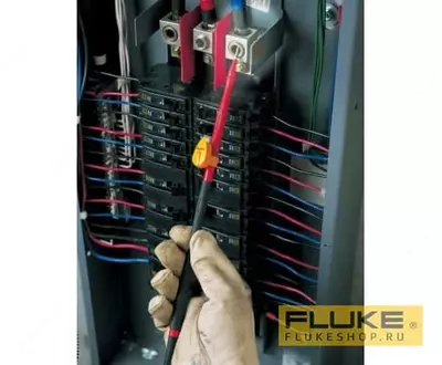 Zond lampochkasi va zond uzaytirgichlari Fluke L210 - 2 000 000 so'm / dona