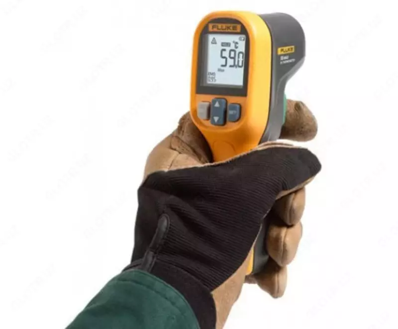 Пирометр инфракрасный Fluke 59 MAX Только в розницу