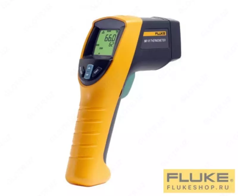 Пирометр инфракрасный Fluke 561
