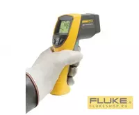 Пирометр инфракрасный Fluke 561 - 8 100 000 сум