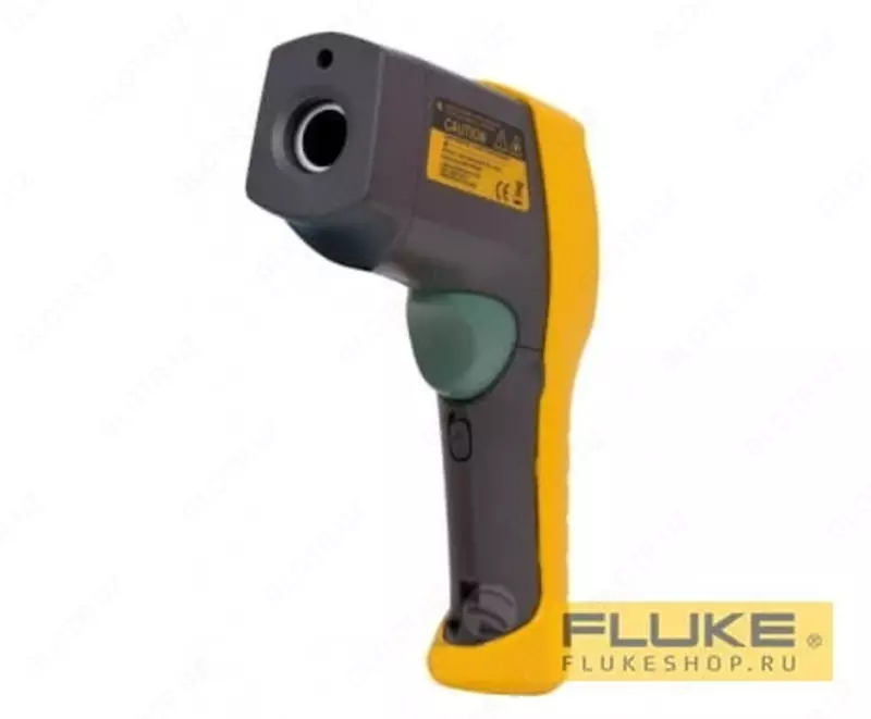 8 100 000 сум Пирометр инфракрасный Fluke 561