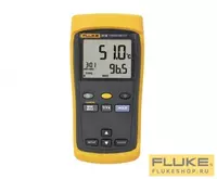 Термометр Fluke 52 II (60 гц)