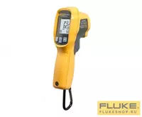 Пирометр инфракрасный Fluke 62 MAX+