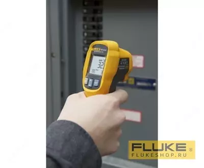 5 400 000 сум / шт Пирометр инфракрасный Fluke 62 MAX+