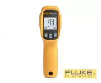 Пирометр инфракрасный Fluke 62 MAX+ Только в розницу