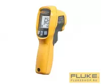 Infraqizil pirometr Fluke 62 MAX