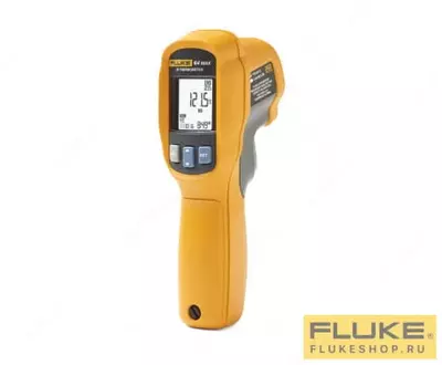 Пирометр инфракрасный Fluke 64 MAX