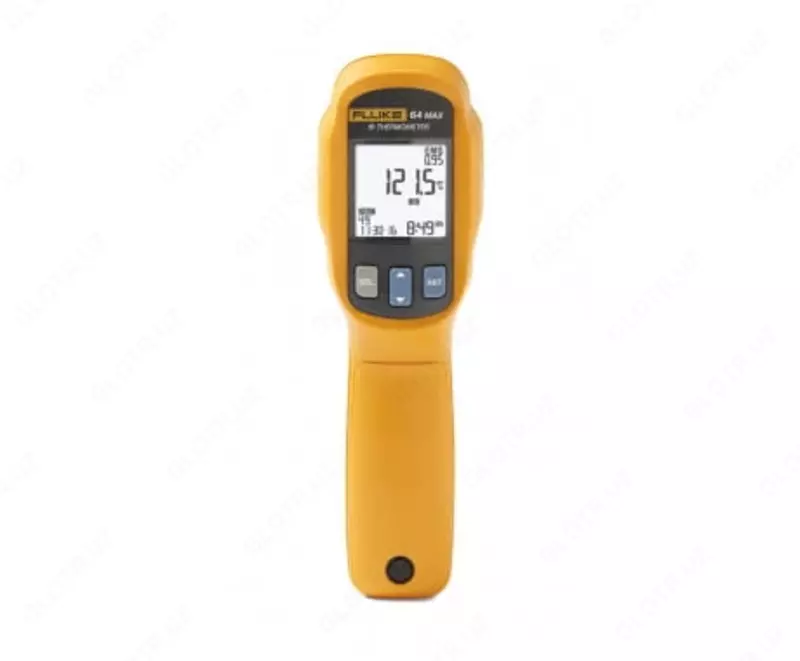 Пирометр инфракрасный Fluke 64 MAX Только в розницу