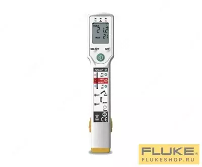 Пирометр для пищевых продуктов Fluke FP Plus