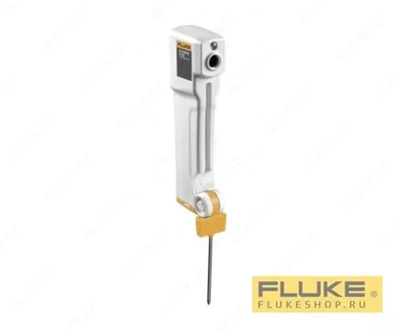 Пирометр для пищевых продуктов Fluke FP Plus - 3 250 000 сум