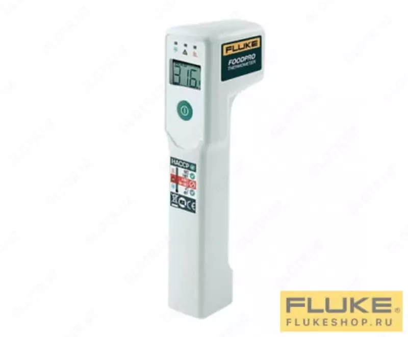 Пирометр для пищевых продуктов Fluke FP